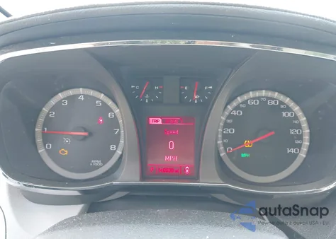 2015 GMC Terrain Slt-1 from USA, damaged, VIN 2GKFLXEKXF6309791